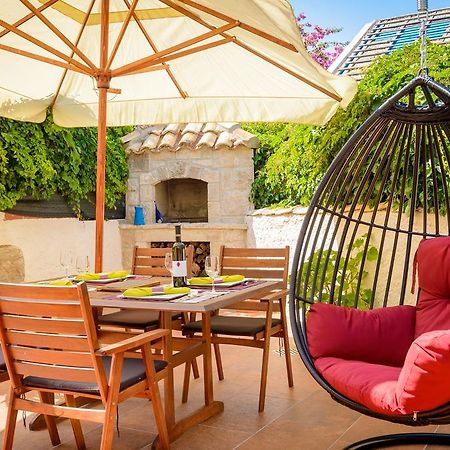 Apartments None And Nono Cavtat Ngoại thất bức ảnh