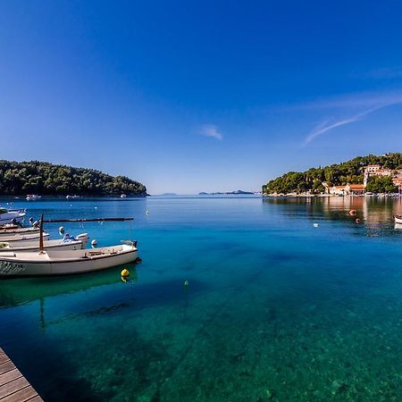 Apartments None And Nono Cavtat Ngoại thất bức ảnh