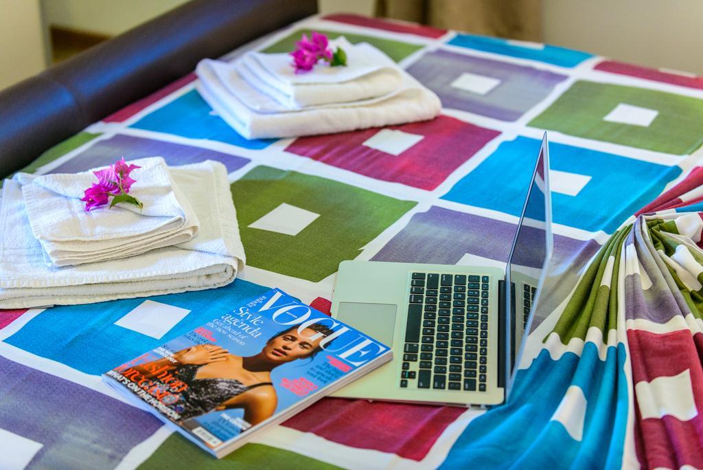 Apartments None And Nono Cavtat Ngoại thất bức ảnh