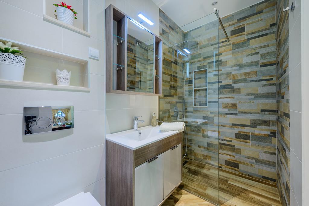 Apartments None And Nono Cavtat Ngoại thất bức ảnh