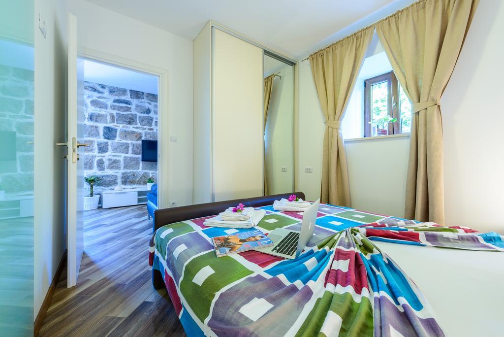 Apartments None And Nono Cavtat Ngoại thất bức ảnh