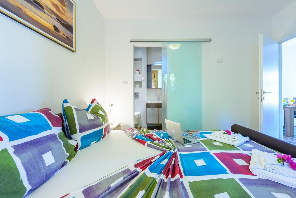 Apartments None And Nono Cavtat Ngoại thất bức ảnh