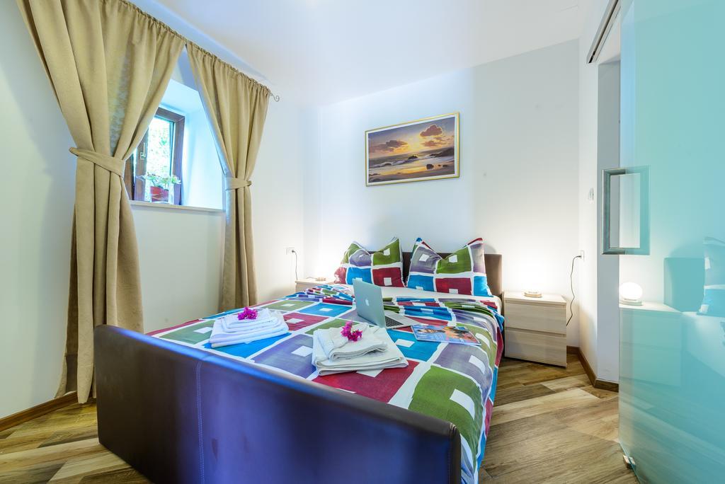 Apartments None And Nono Cavtat Ngoại thất bức ảnh