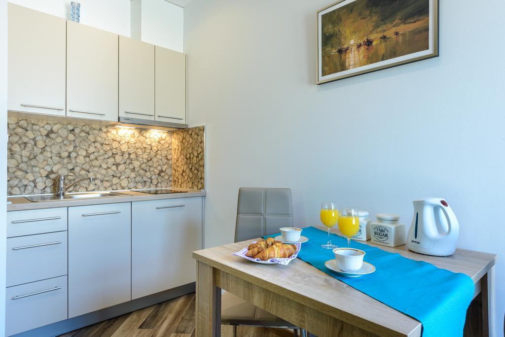 Apartments None And Nono Cavtat Ngoại thất bức ảnh