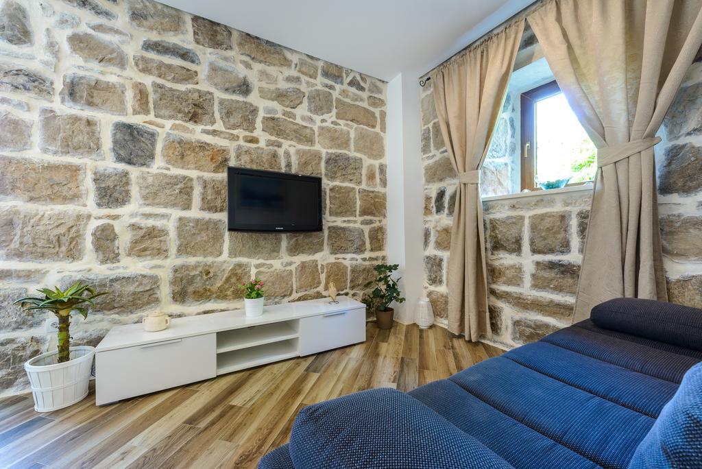 Apartments None And Nono Cavtat Ngoại thất bức ảnh