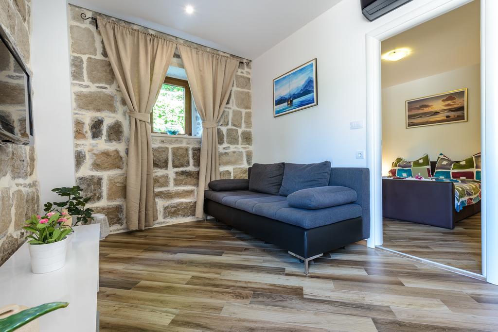 Apartments None And Nono Cavtat Ngoại thất bức ảnh