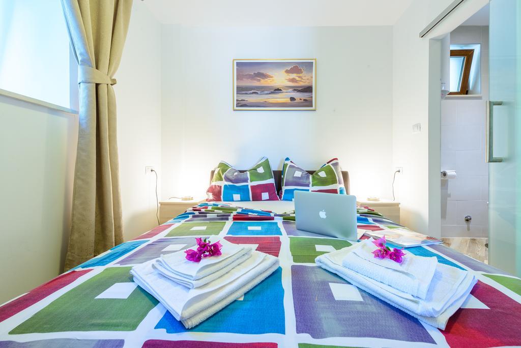 Apartments None And Nono Cavtat Ngoại thất bức ảnh
