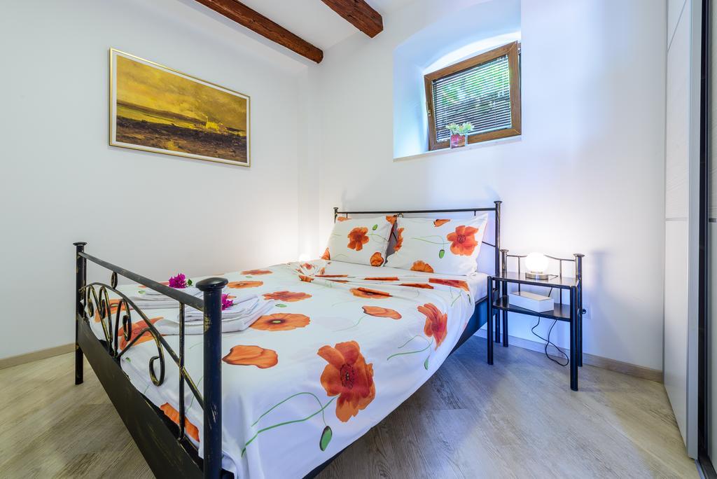 Apartments None And Nono Cavtat Ngoại thất bức ảnh