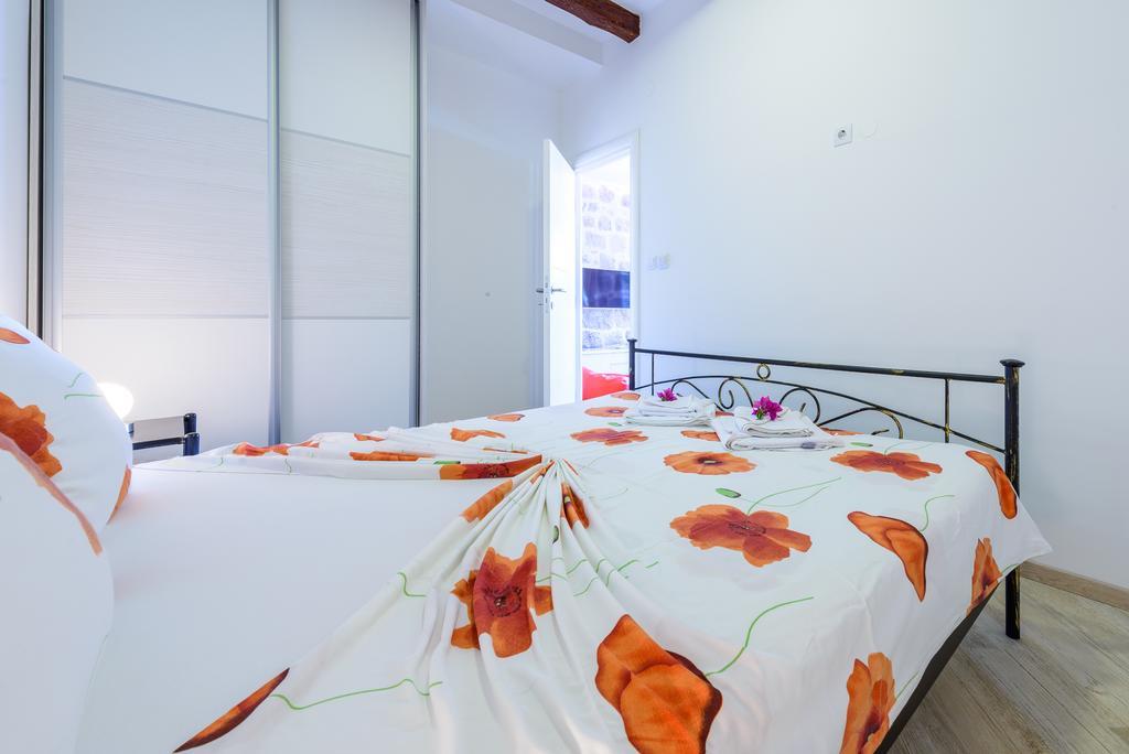Apartments None And Nono Cavtat Ngoại thất bức ảnh