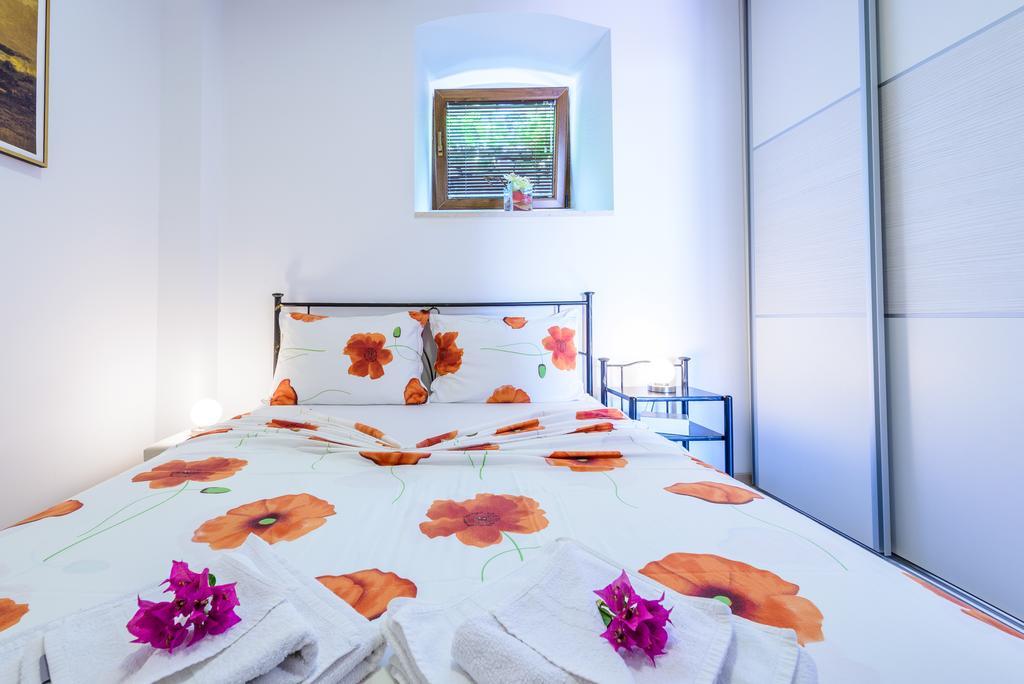 Apartments None And Nono Cavtat Ngoại thất bức ảnh