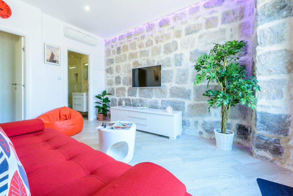 Apartments None And Nono Cavtat Ngoại thất bức ảnh