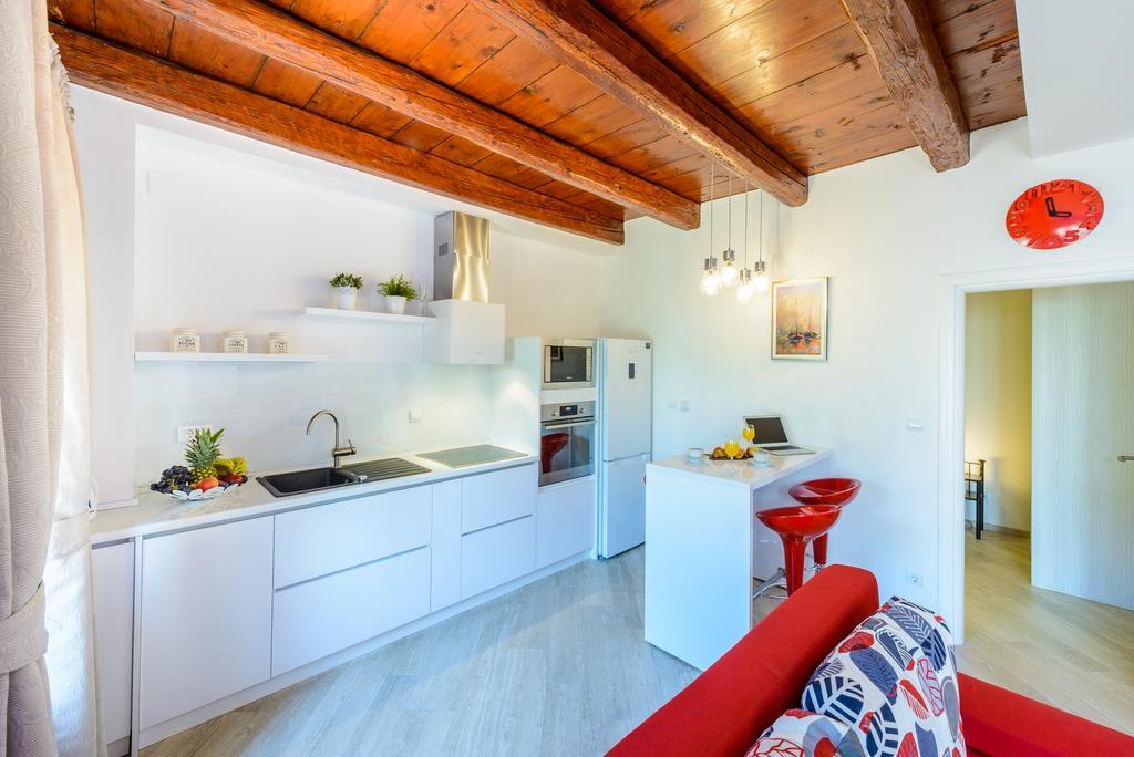 Apartments None And Nono Cavtat Ngoại thất bức ảnh