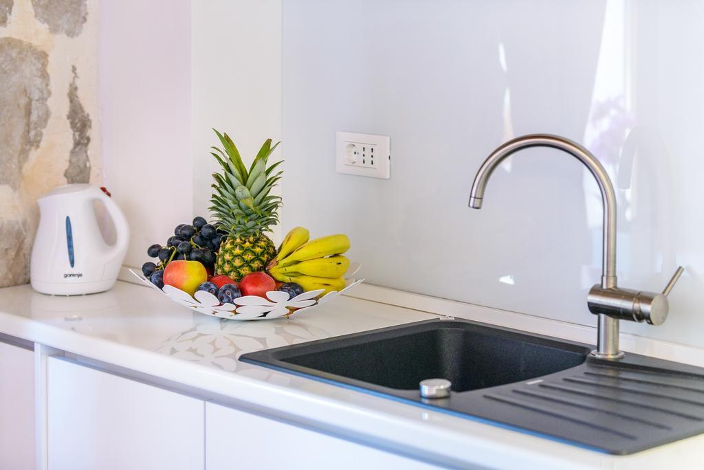 Apartments None And Nono Cavtat Ngoại thất bức ảnh