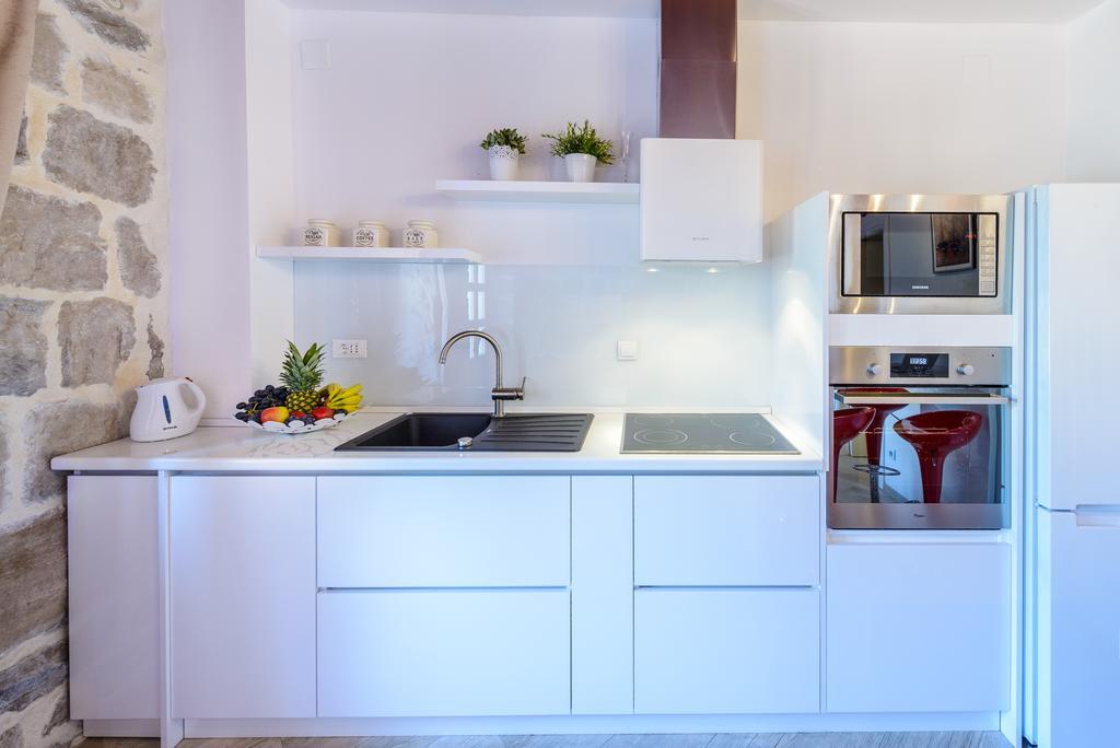Apartments None And Nono Cavtat Ngoại thất bức ảnh