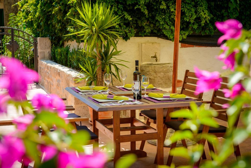 Apartments None And Nono Cavtat Ngoại thất bức ảnh