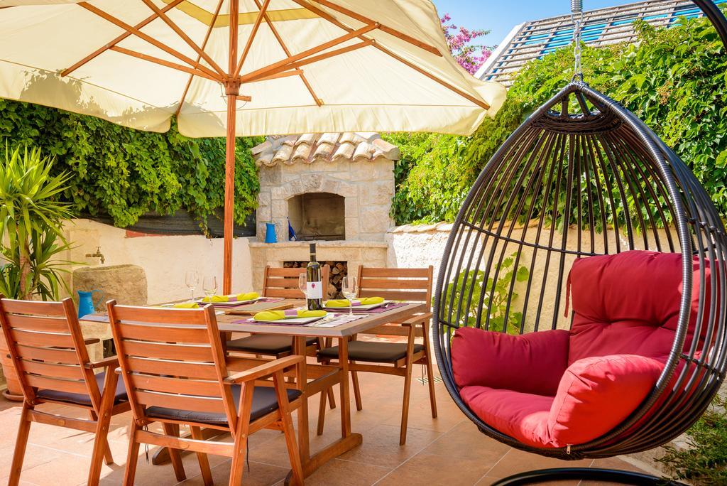 Apartments None And Nono Cavtat Ngoại thất bức ảnh