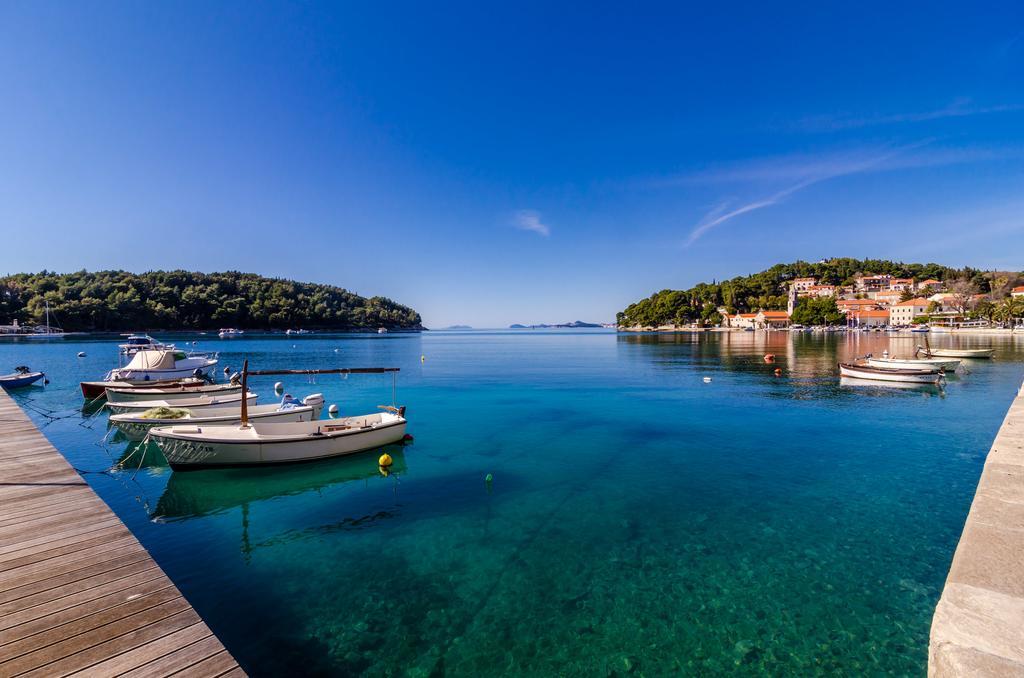 Apartments None And Nono Cavtat Ngoại thất bức ảnh