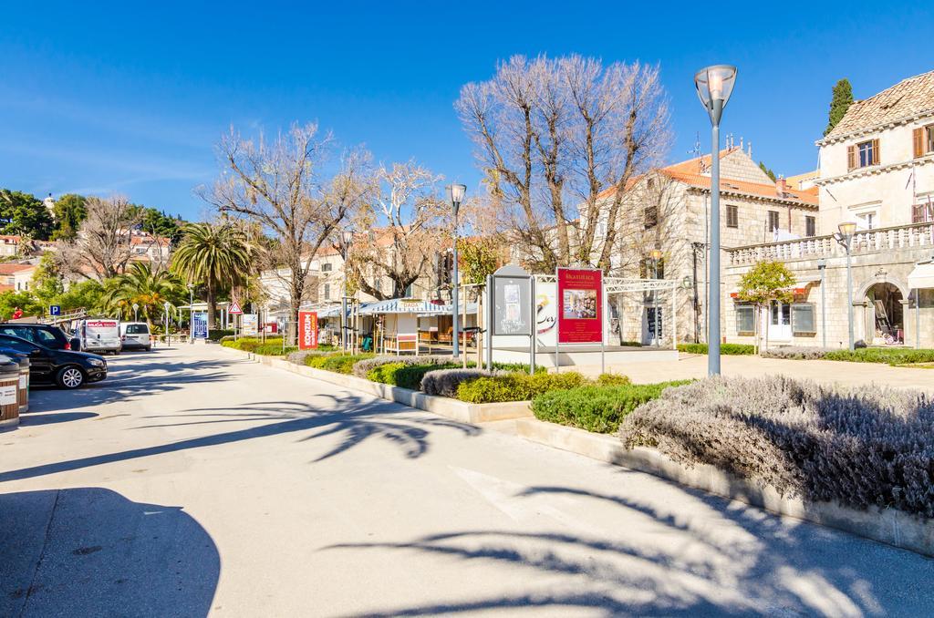 Apartments None And Nono Cavtat Ngoại thất bức ảnh
